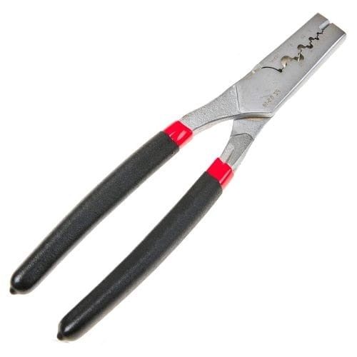 Cleste de Sertizat Terminale Cablu , Kraft&Dele KD10537