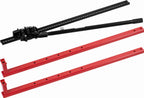 Podnośnik jednokolumnowy 900kg 70-800mm KD5805 14