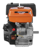 Motor Termic Benzina 15CP 420cm3 Ax 25mm Pornire Manuala, Kraft&Dele KD6551 4