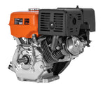 Motor Termic Benzina 15CP 420cm3 Ax 25mm Pornire Manuala, Kraft&Dele KD6551 6