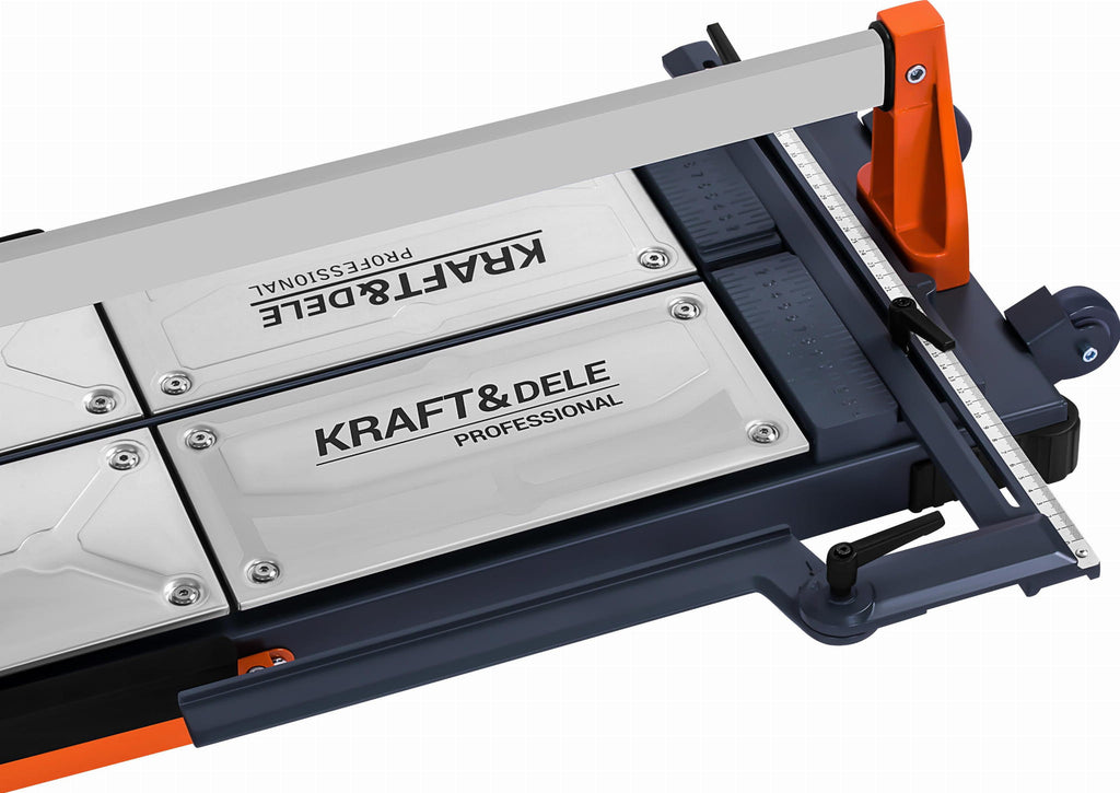 Masina de Taiat Gresie si Faianta 1650mm, Kraft&Dele KD11960