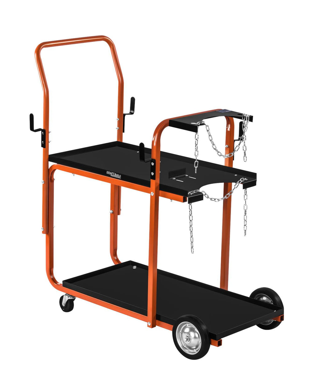 Carucior Sudura XL, Kraft&Dele KD372