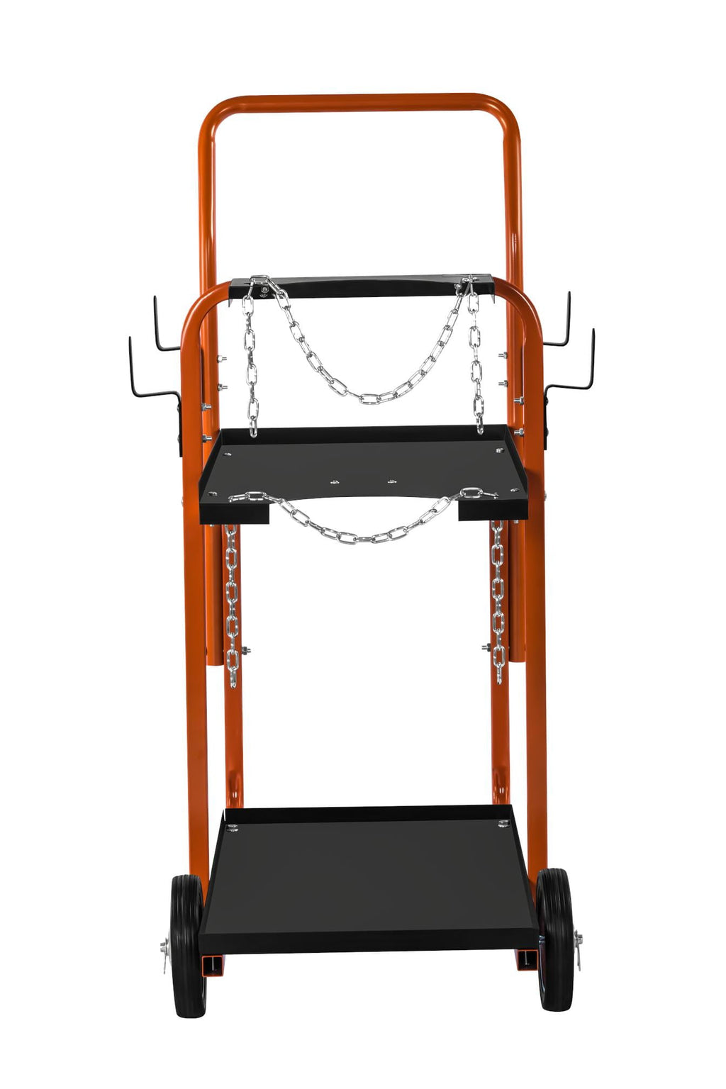 Carucior Sudura XL, Kraft&Dele KD372