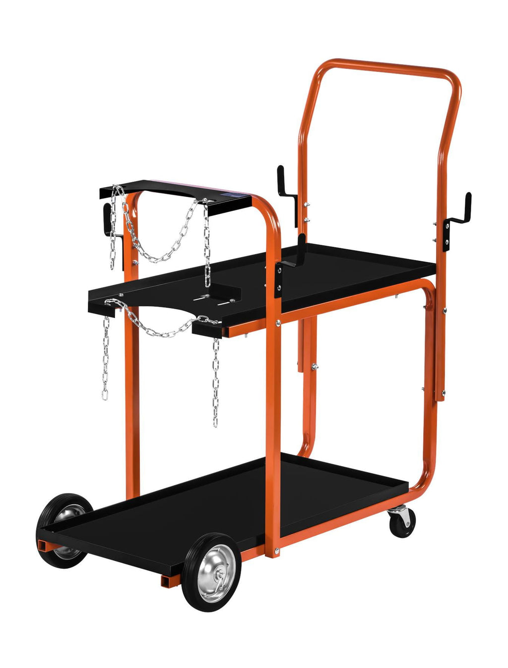Carucior Sudura XL, Kraft&Dele KD372