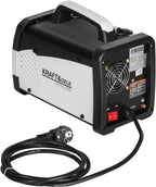 Spawarka MIG Flux/MMA/TIG 200A KD815 6