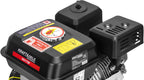 Silnik spalinowy 7KM wałek 20mm KD638 8