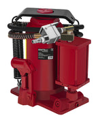 Cric Hidraulic Pneumatic 20t 260-510mm 0.8-0.95 MPa, Kraft&Dele KD12685 5