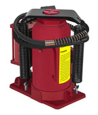 Cric Hidraulic Pneumatic 20t 260-510mm 0.8-0.95 MPa, Kraft&Dele KD12685 2