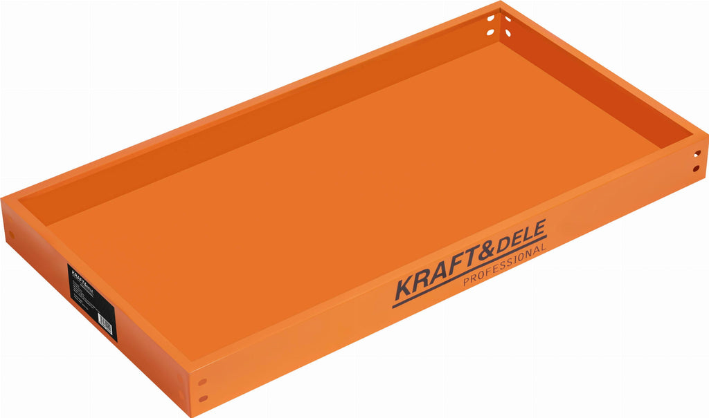Carucior de Atelier pentru Scule, Kraft&Dele KD1092 9