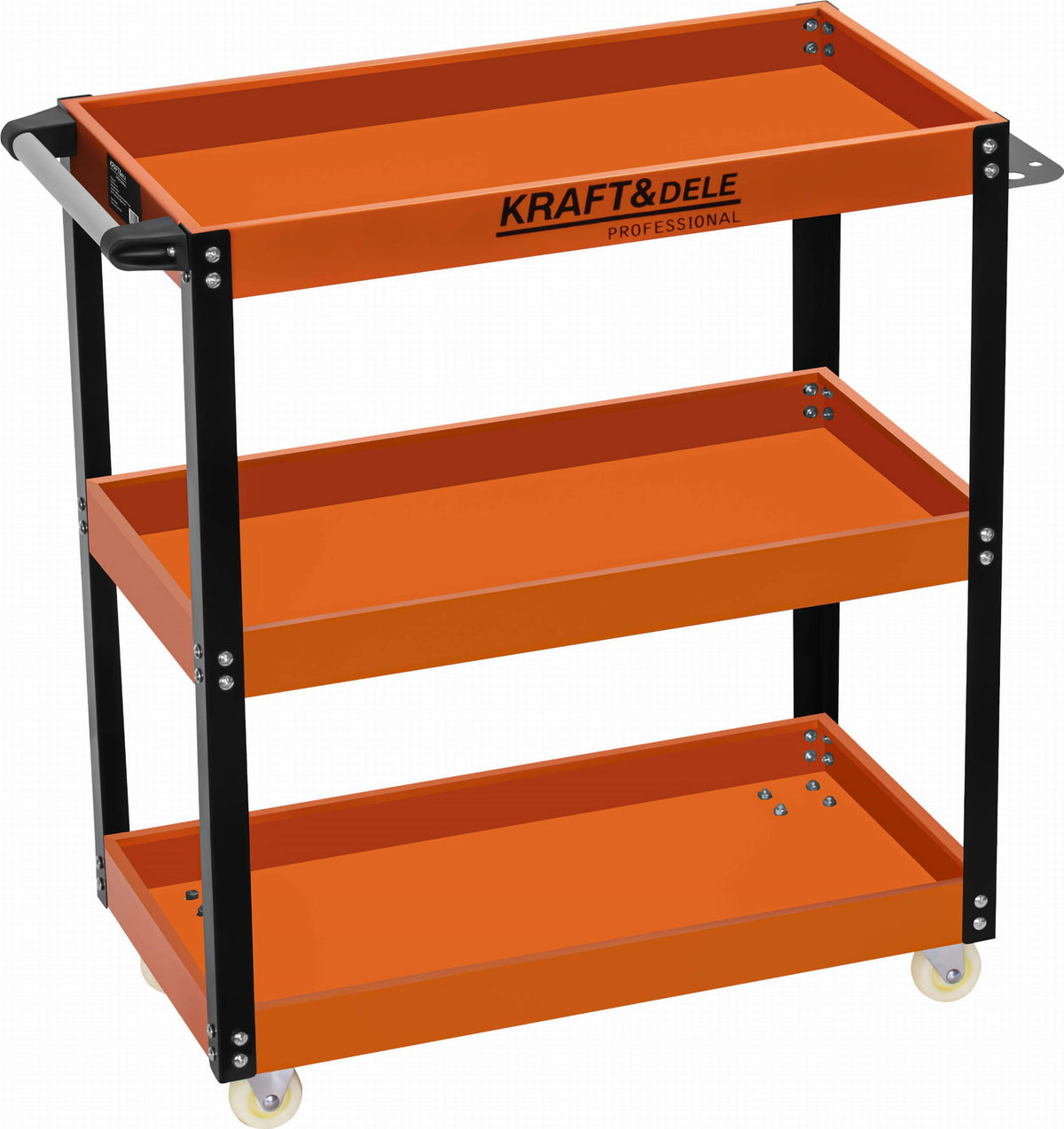 Carucior de Atelier pentru Scule, Kraft&Dele KD1092