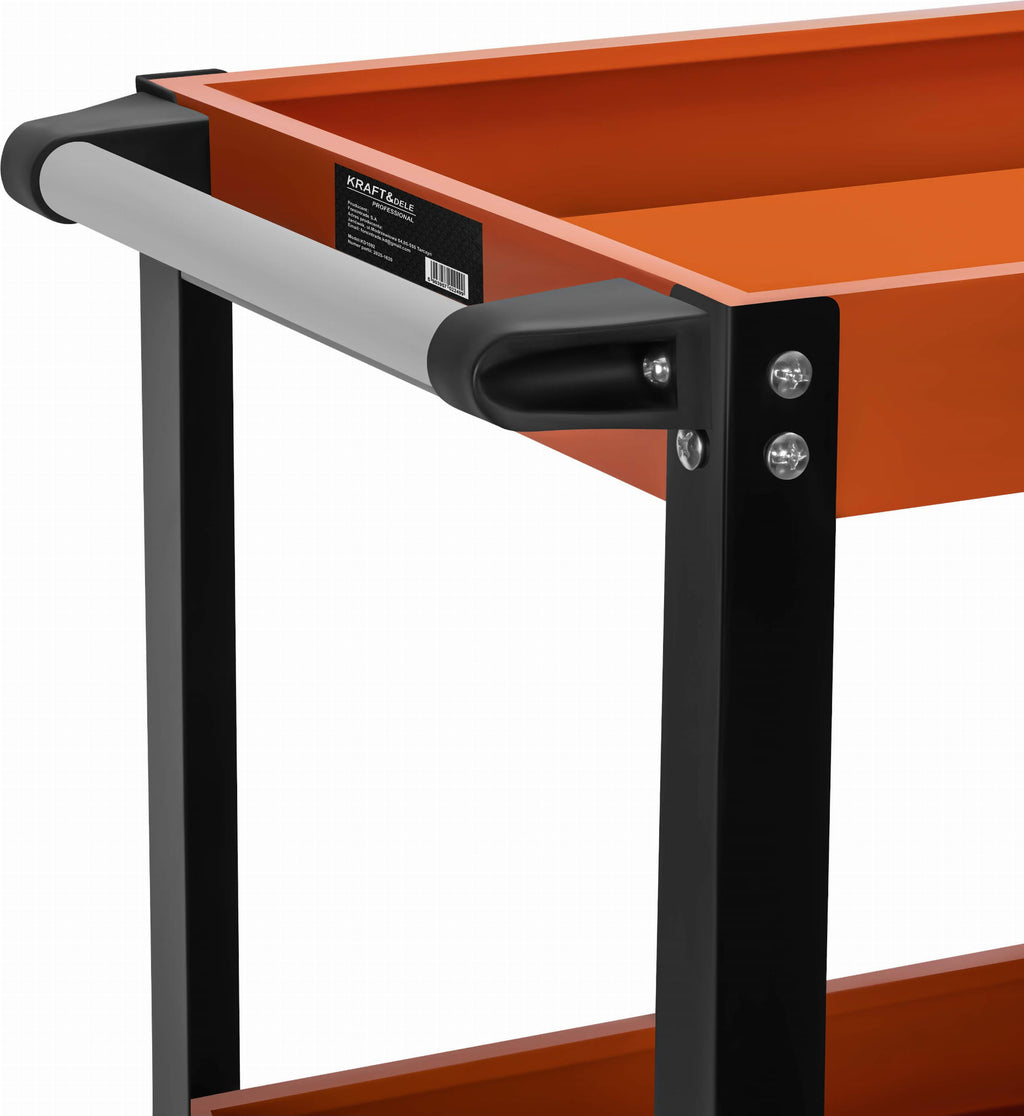 Carucior de Atelier pentru Scule, Kraft&Dele KD1092 4