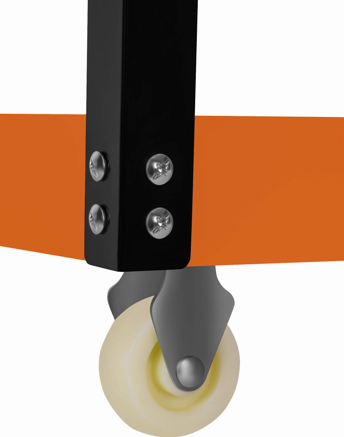 Carucior de Atelier pentru Scule, Kraft&Dele KD1092 6