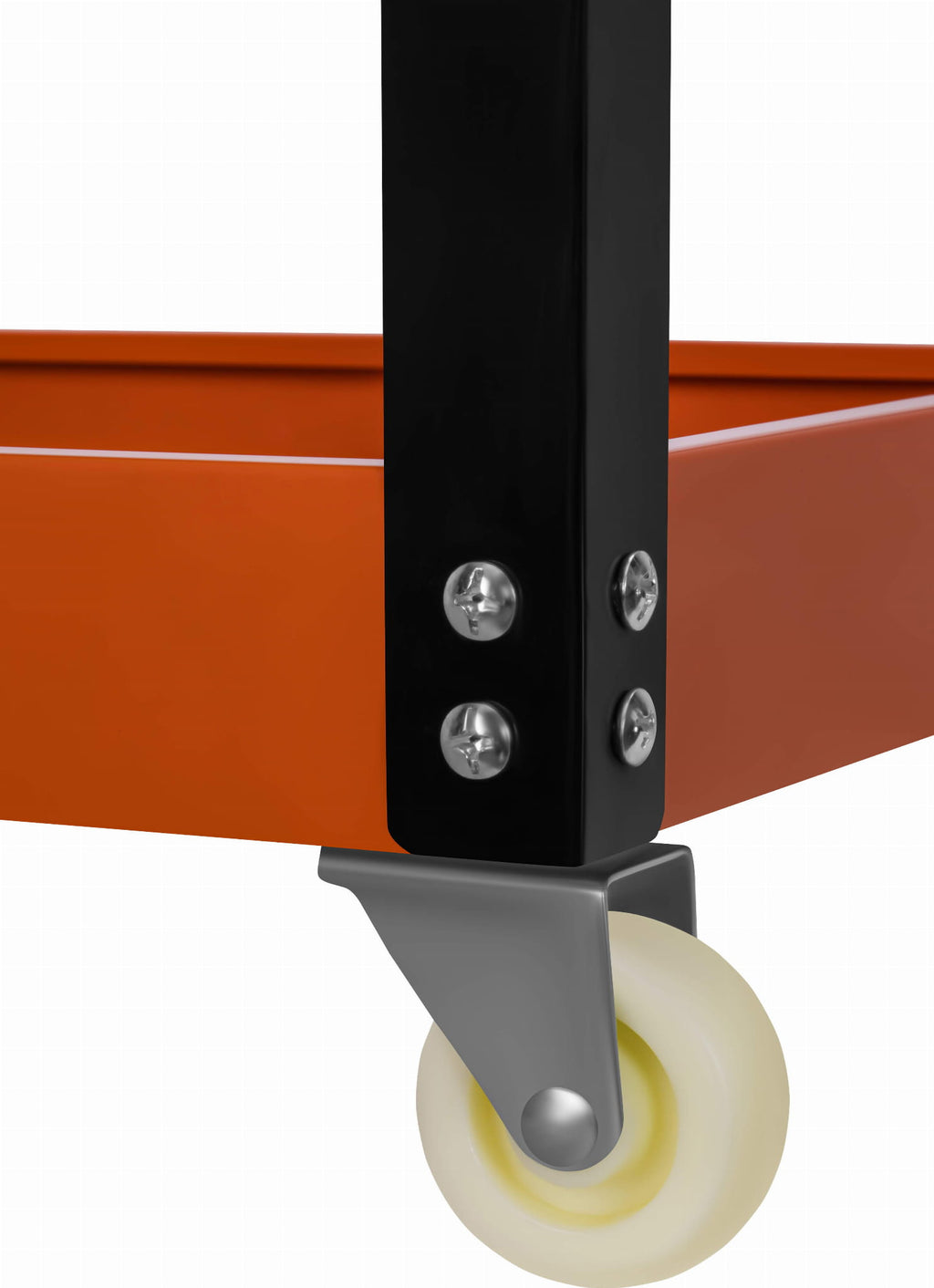 Carucior de Atelier pentru Scule, Kraft&Dele KD1092 7