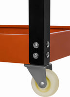 Carucior de Atelier pentru Scule, Kraft&Dele KD1092 7