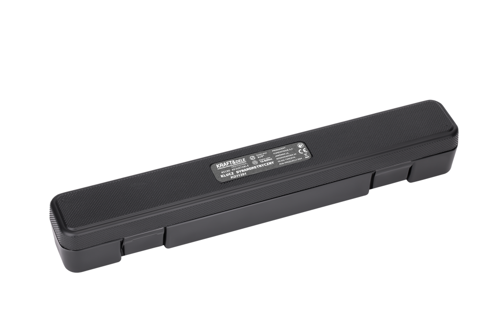 Cheie Dinamometrica 1/2" 10-60Nm, Kraft&Dele KD11391