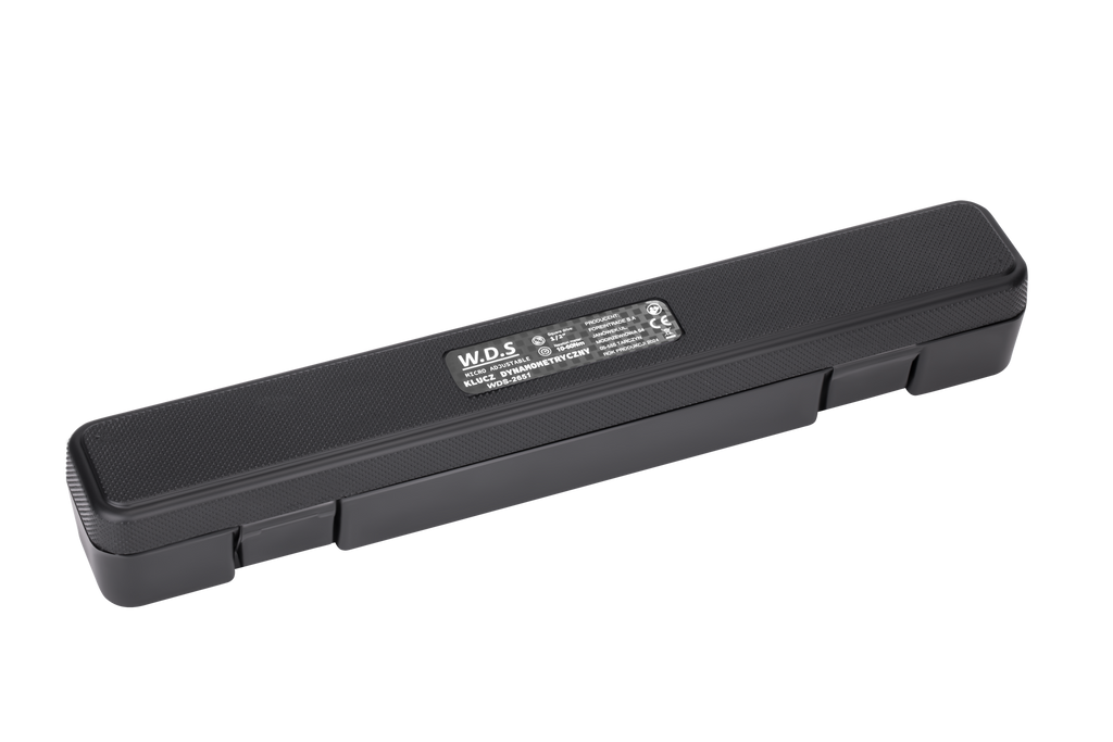 Cheie Dinamometrica 1/2" 10-60Nm, Kraft&Dele WDS2651