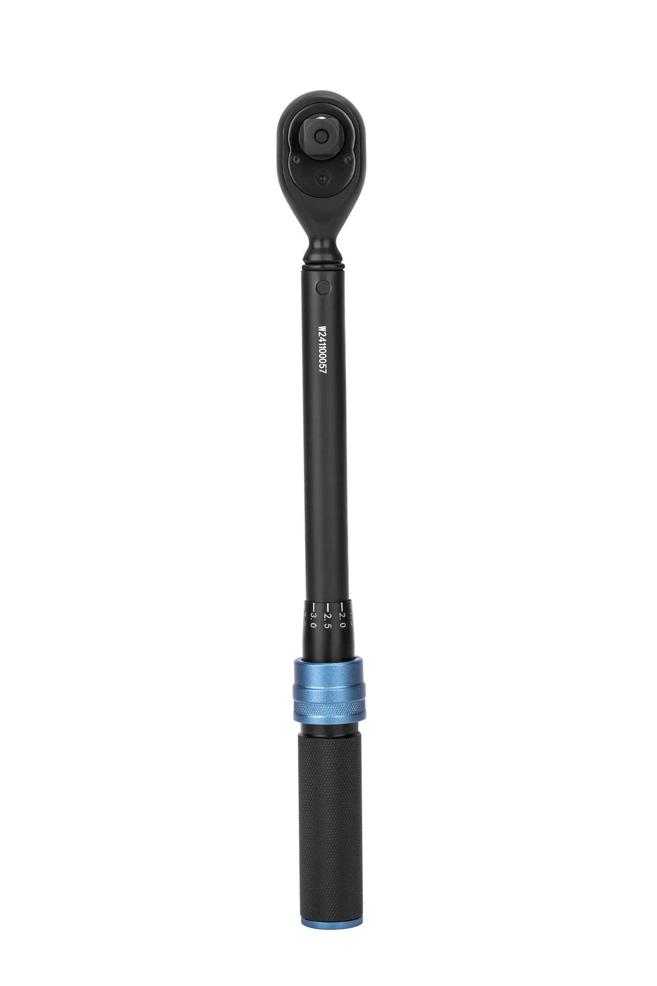Cheie Dinamometrica 1/2" 10-60Nm, Kraft&Dele WDS2651