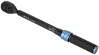 Cheie Dinamometrica 1/2" 10-60Nm 310mm, Kraft&Dele WDS2651