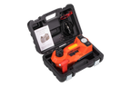 Cric Auto cu Compresor Incorporat 2in1 , 155-450MM Compresor, Kraft&Dele KD1367