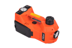 Cric Auto cu Compresor Incorporat 2in1 , 155-450MM Compresor, Kraft&Dele KD1367