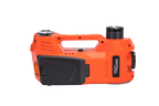 Cric Auto cu Compresor Incorporat 2in1 , 155-450MM Compresor, Kraft&Dele KD1367