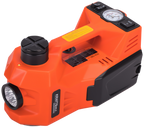 Cric Auto Electric cu Compresor 2in1 5t 12V 150W, Kraft&Dele KD1367