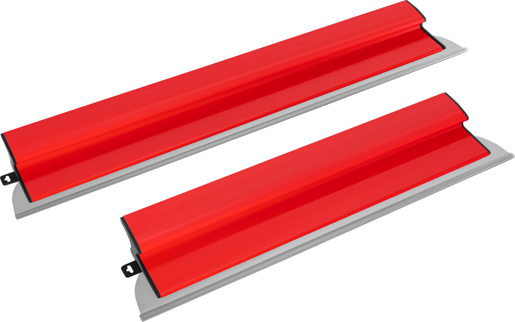 Zestaw do gładzi / szpachli 25/40/60/80cm KD5317 3