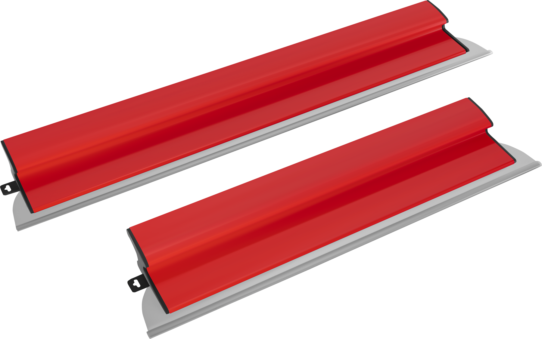 Zestaw do gładzi / szpachli 25/40/60/80cm KD5317 3