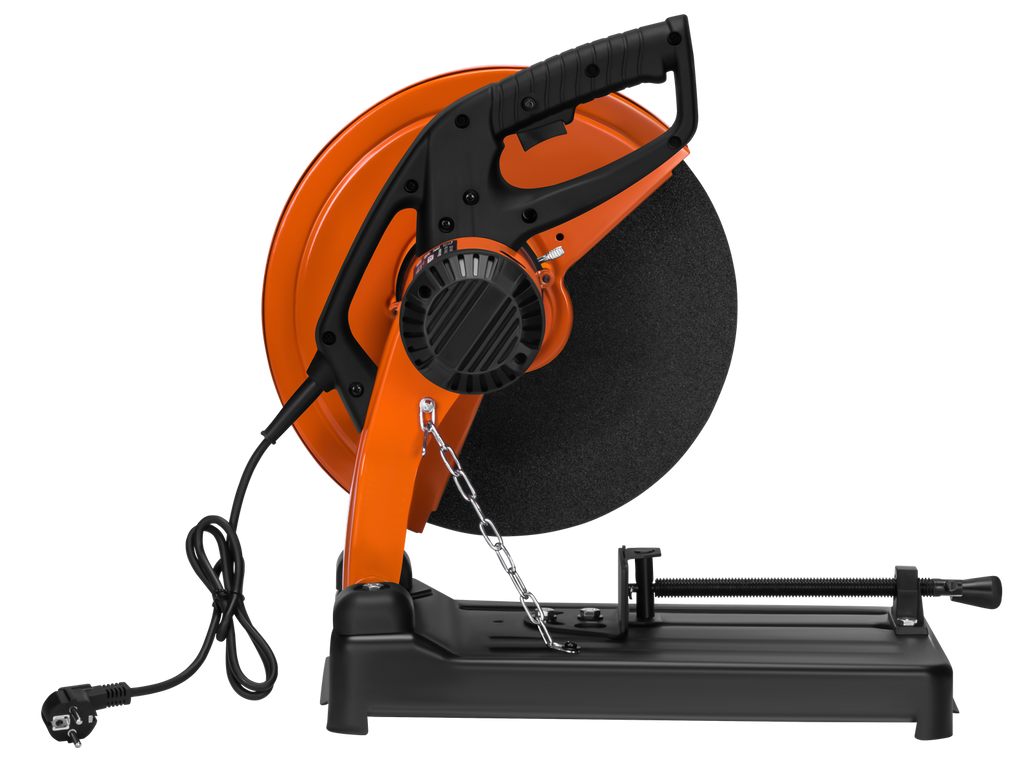 Masina de Taiat Metal 2900W , 355mm, Kraft&Dele KD553-P