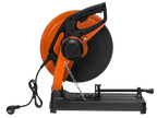 Masina de Taiat Metal 2900W , 355mm, Kraft&Dele KD553-P
