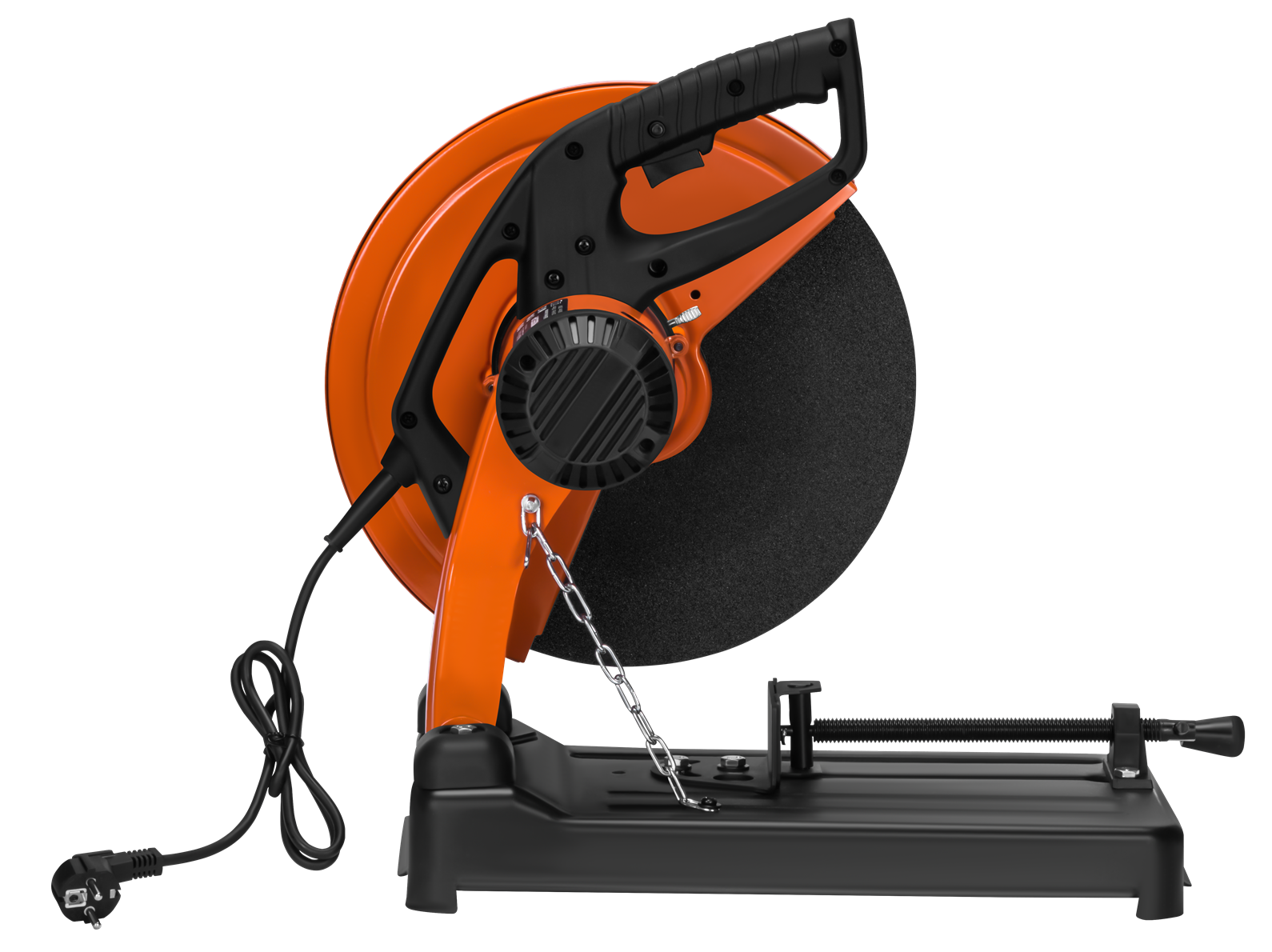 Masina de Taiat Metal 2900W , 355mm, Kraft&Dele KD553-P
