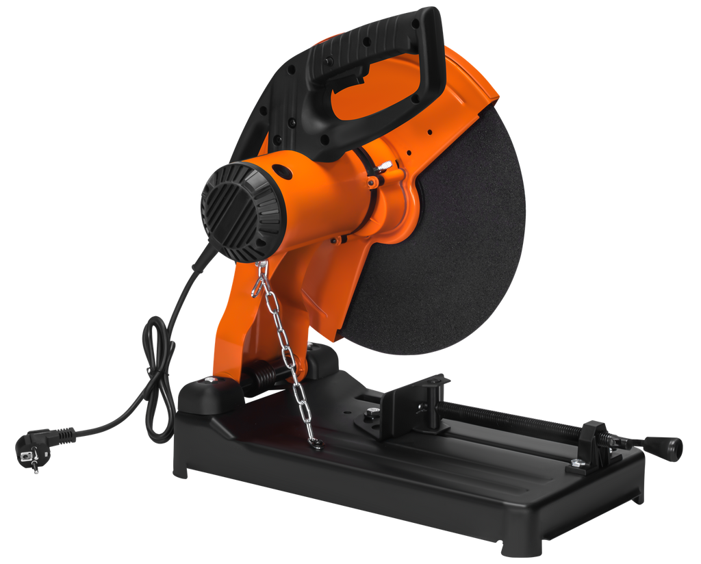 Masina de Taiat Metal 2900W , 355mm, Kraft&Dele KD553-P