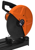 Masina de Taiat Metal 2900W , 355mm, Kraft&Dele KD553-P