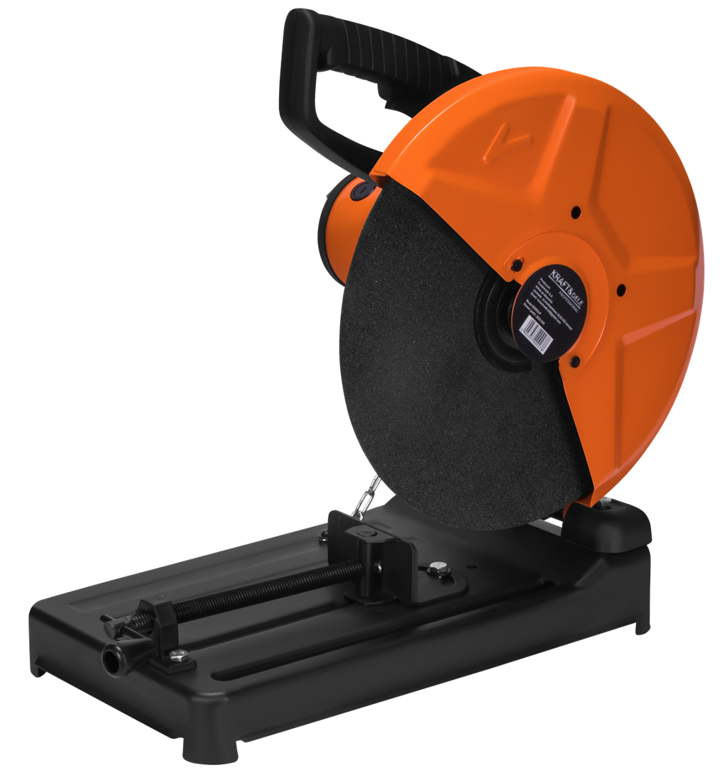 Masina de Taiat Metal 2900W 230V 355mm, Kraft&Dele KD553-P