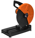 Masina de Taiat Metal 2900W 230V 355mm, Kraft&Dele KD553-P