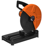Masina de Taiat Metal 2900W 230V 355mm, Kraft&Dele KD553-P