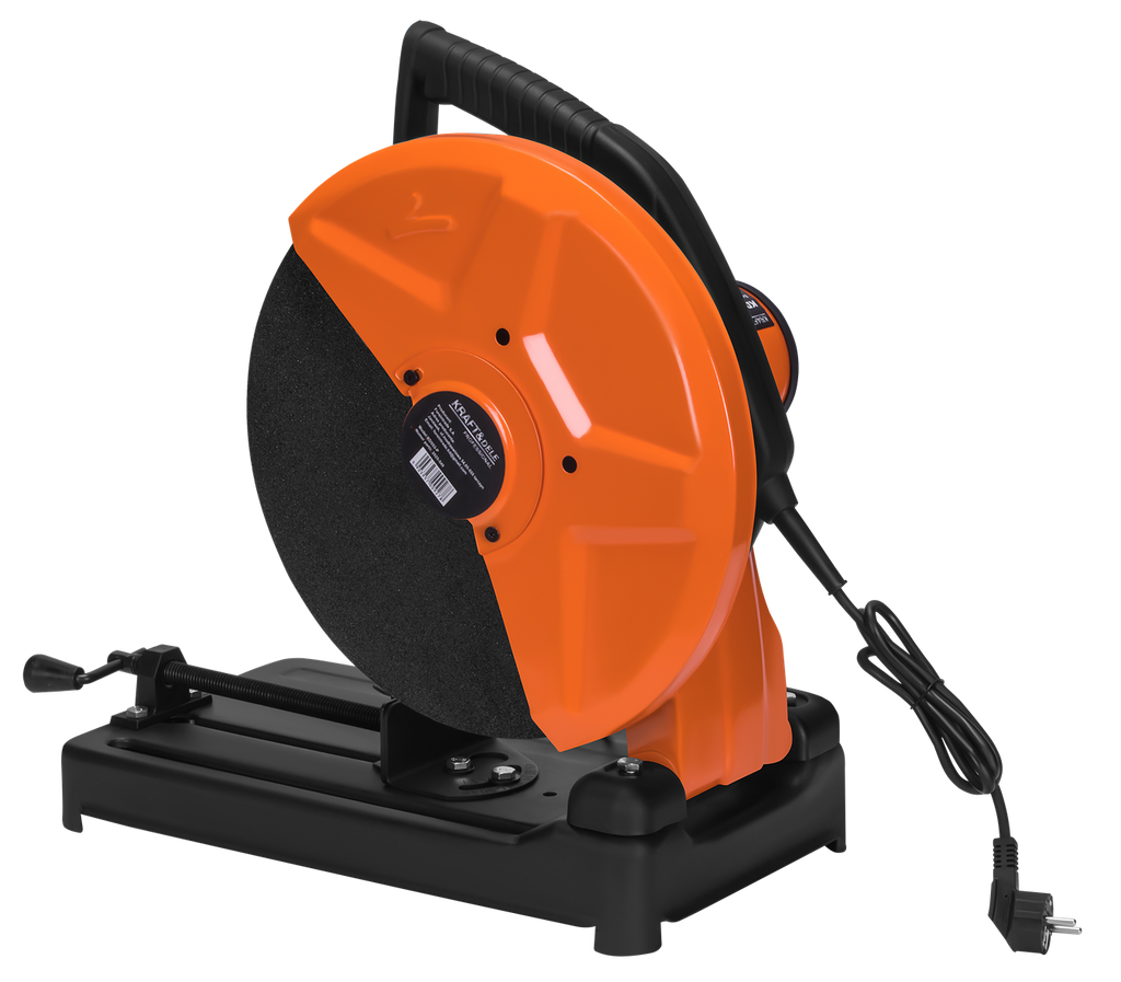 Masina de Taiat Metal 2900W , 355mm, Kraft&Dele KD553-P