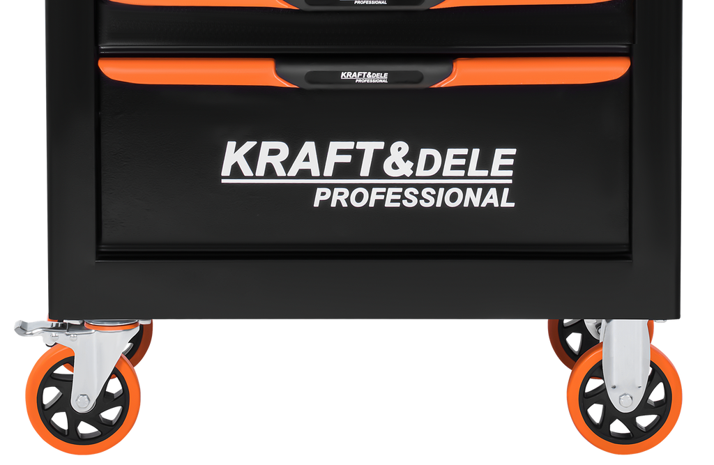 Dulap Scule, Gol 7 Sertare, Kraft&Dele KD1079