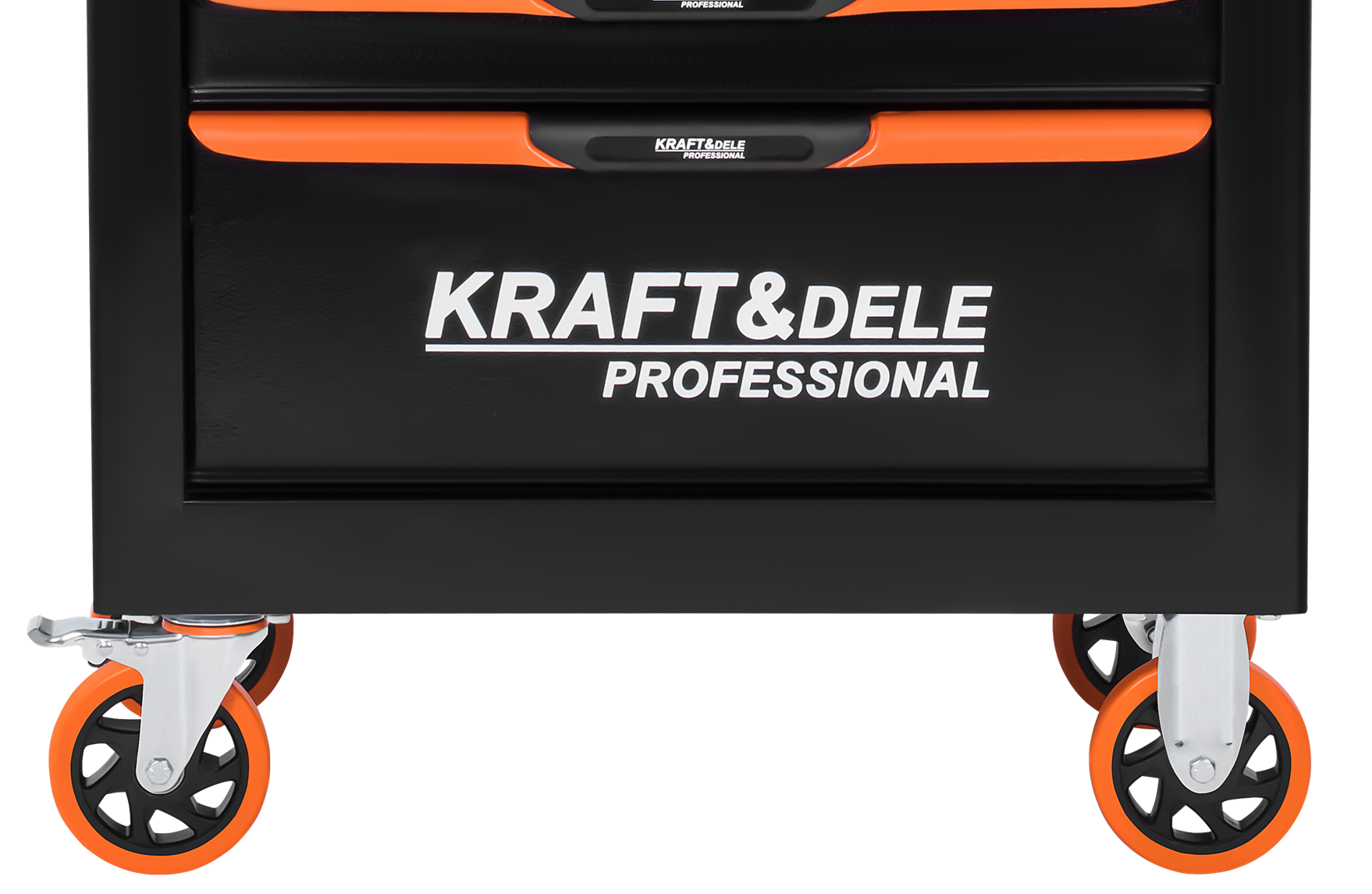 Dulap Scule, Gol 7 Sertare, Kraft&Dele KD1079