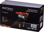 Troliu Electric Tip Macara 800kg, Kraft&Dele KD1526