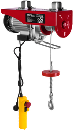 Troliu Electric 1300W 230V 800kg 12m, Kraft&Dele KD1526