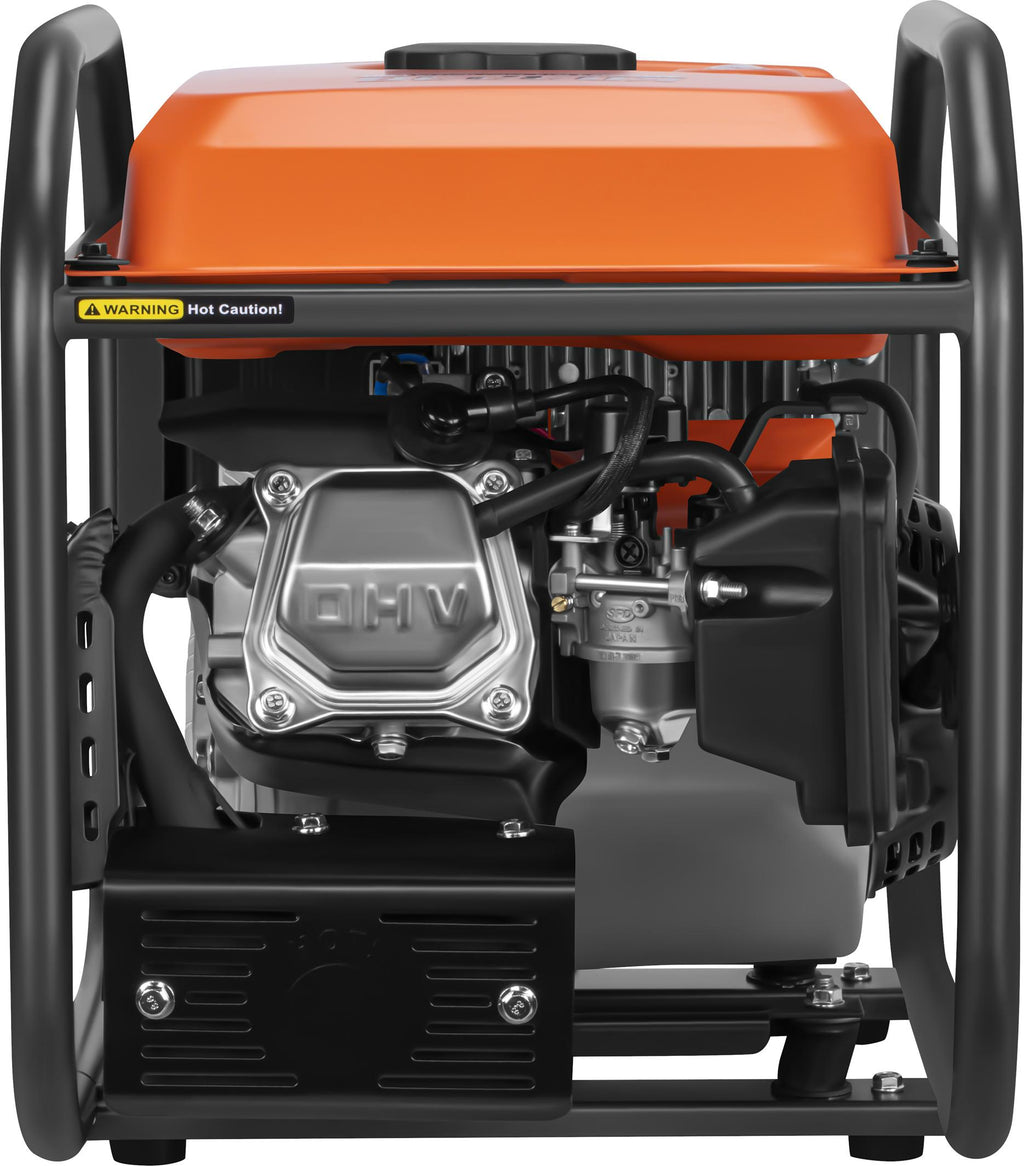 Generator Curent Invertor Benzina 4kW/5CP 110/120/230V