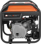 Generator Curent Invertor Benzina 4,7kW/6CP 110/120/230V, Kraft&Dele KD3239 7