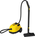 Aparat de Curatat cu Abur 2100W 1.2L Set Accesorii, Kraft&Dele KD5392