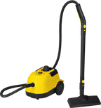 Aparat de Curatat cu Abur 2100W 1.2L Set Accesorii, Kraft&Dele KD5392
