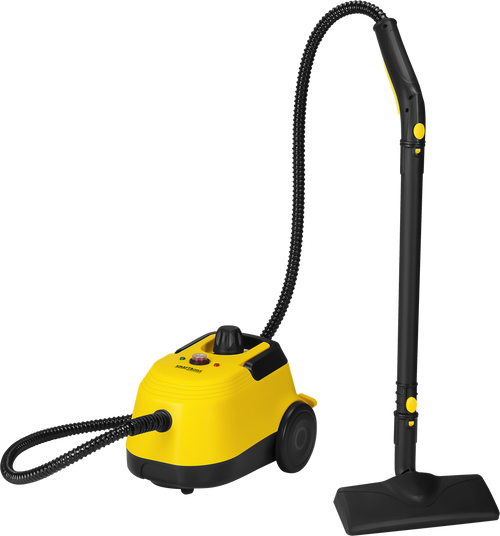 Aparat de Curatat cu Abur 2100W 1.2L Set Accesorii, Kraft&Dele KD5392