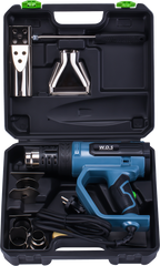 Suflanta cu Aer Cald Electrica 2200W, Kraft&Dele WDS2510
