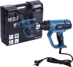 Suflanta cu Aer Cald Electrica 2200W, Kraft&Dele WDS2510
