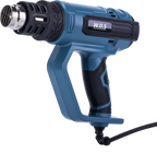 Suflanta cu Aer Cald Electrica 2200W, Kraft&Dele WDS2510