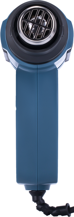 Suflanta cu Aer Cald Electrica 2200W, Kraft&Dele WDS2510